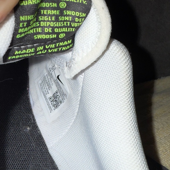 Nike AF1s - Picture 5 of 5